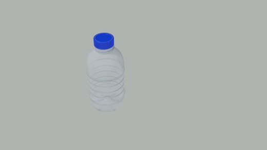 水瓶（塑料）2升缩略图